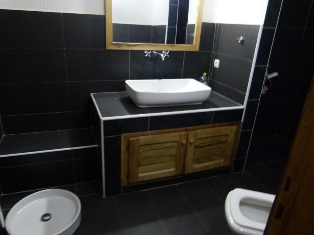 Villa Dallie Saly Portudal Kamer foto